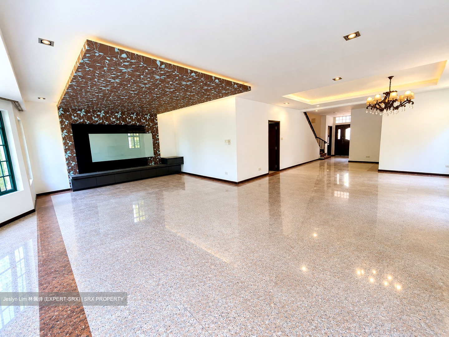 Ponggol Seventeenth Avenue (D19), Terrace #630606301